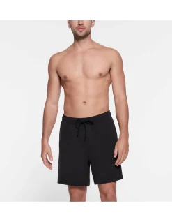 JERSEY LOUNGE RELAXED SHORT