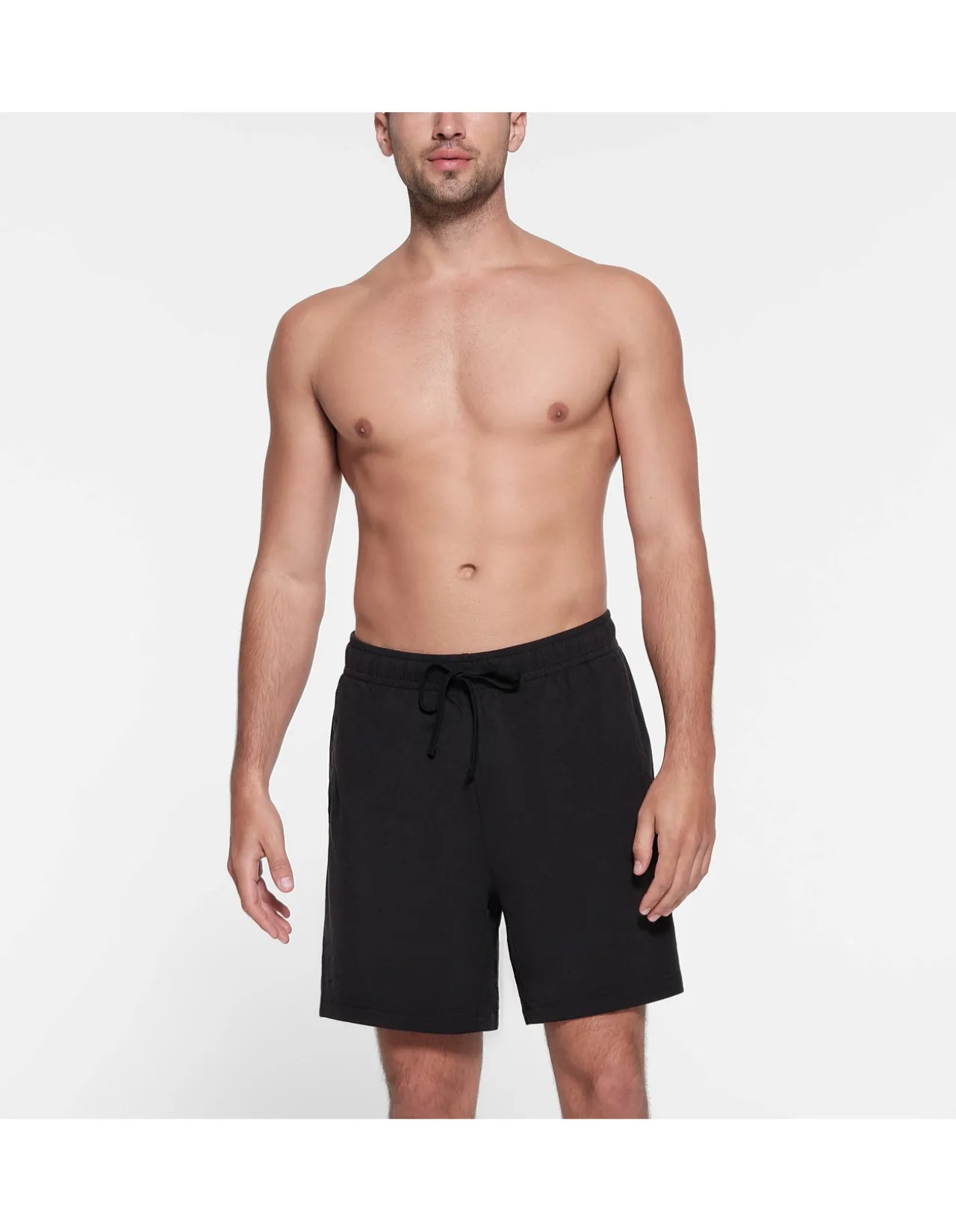 JERSEY LOUNGE RELAXED SHORT