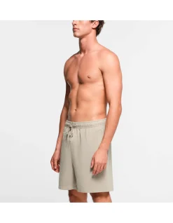 JERSEY LOUNGE RELAXED SHORT