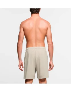 JERSEY LOUNGE RELAXED SHORT
