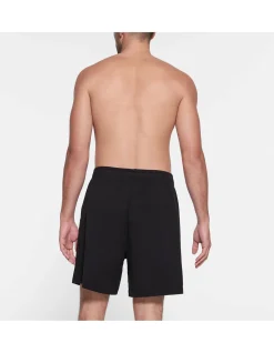 JERSEY LOUNGE RELAXED SHORT