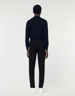 Jersey Pants