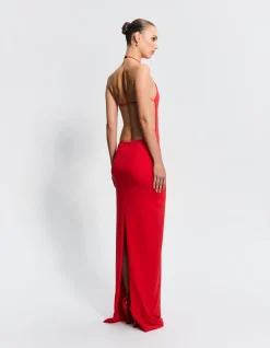 JETT GOWN