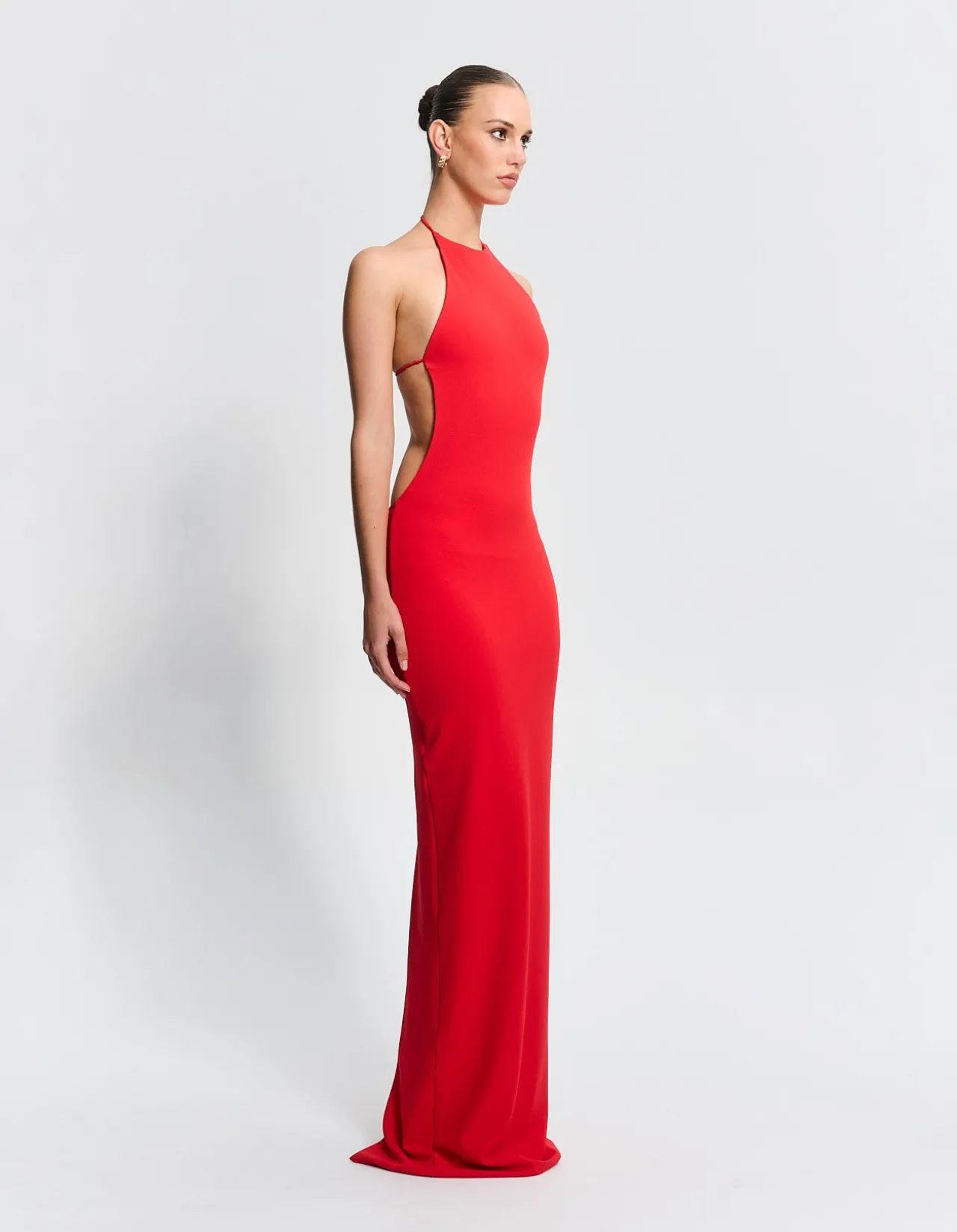 JETT GOWN