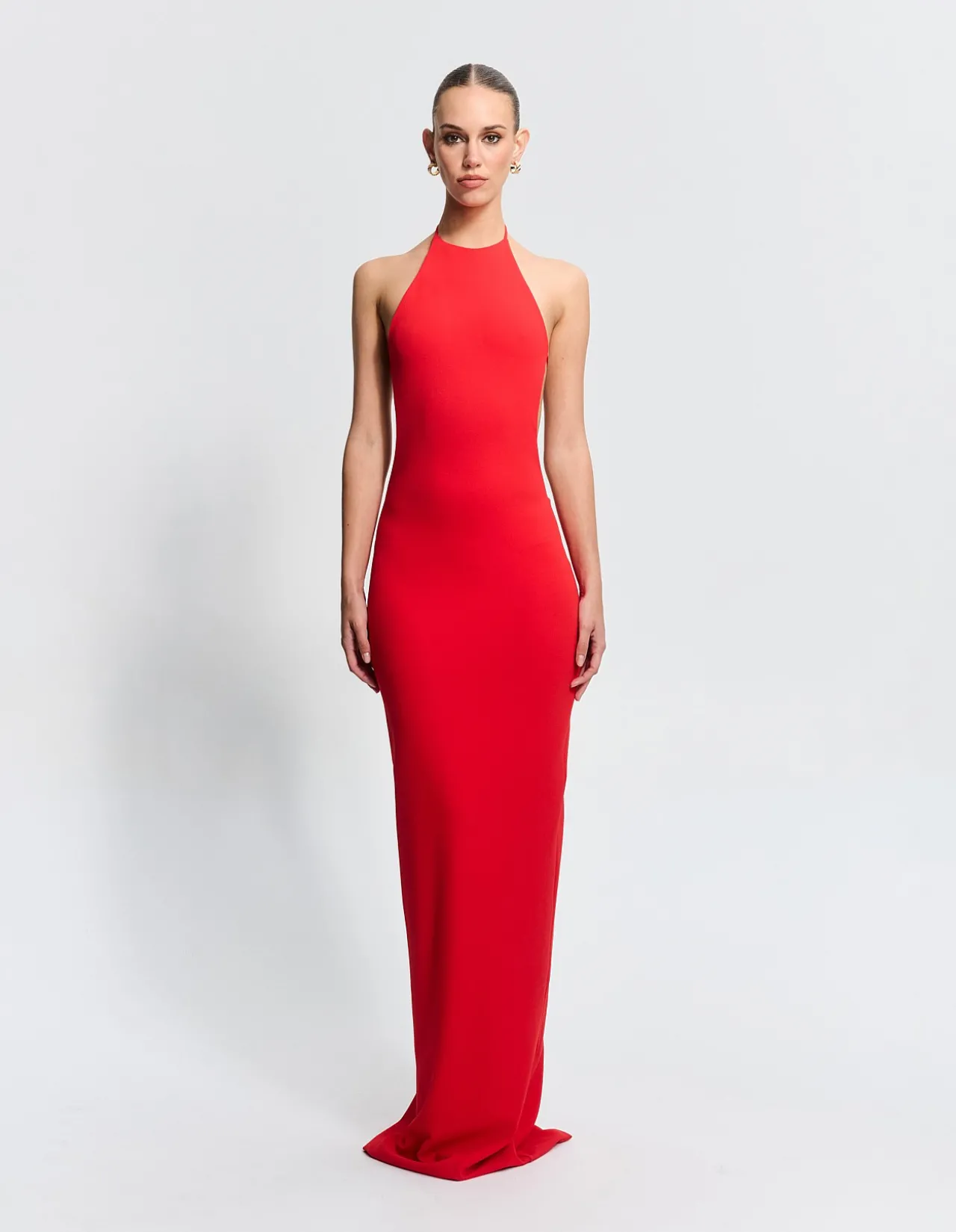 JETT GOWN