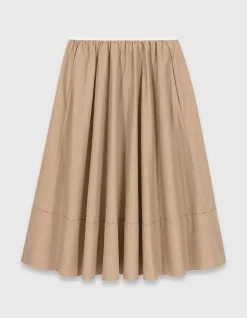 Jicaille Skirt