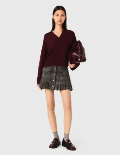 Jilinoro Skirt