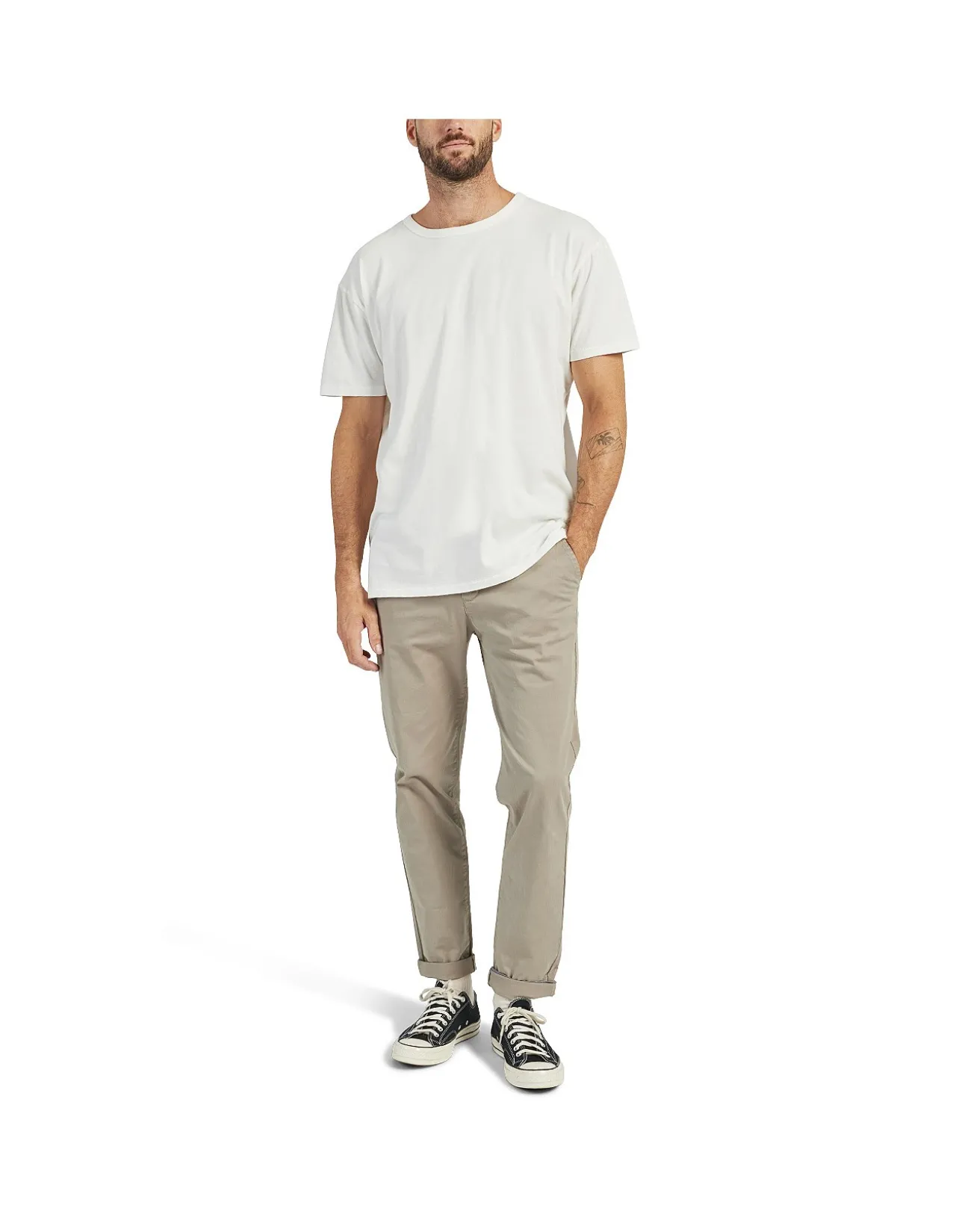 JIMMY TEE