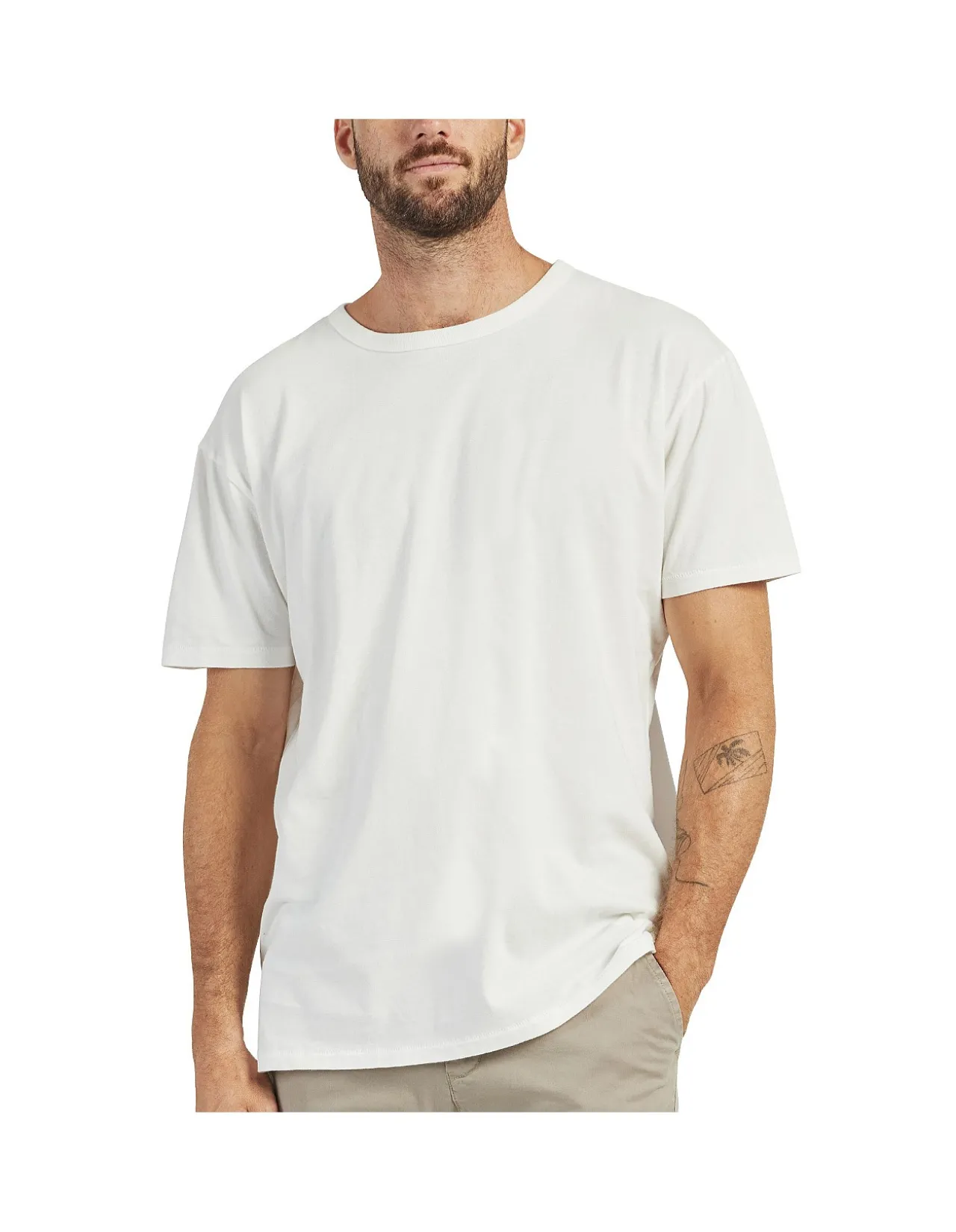 JIMMY TEE