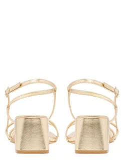 JINKA HEELED SANDAL