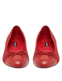 JINKS BALLET FLAT