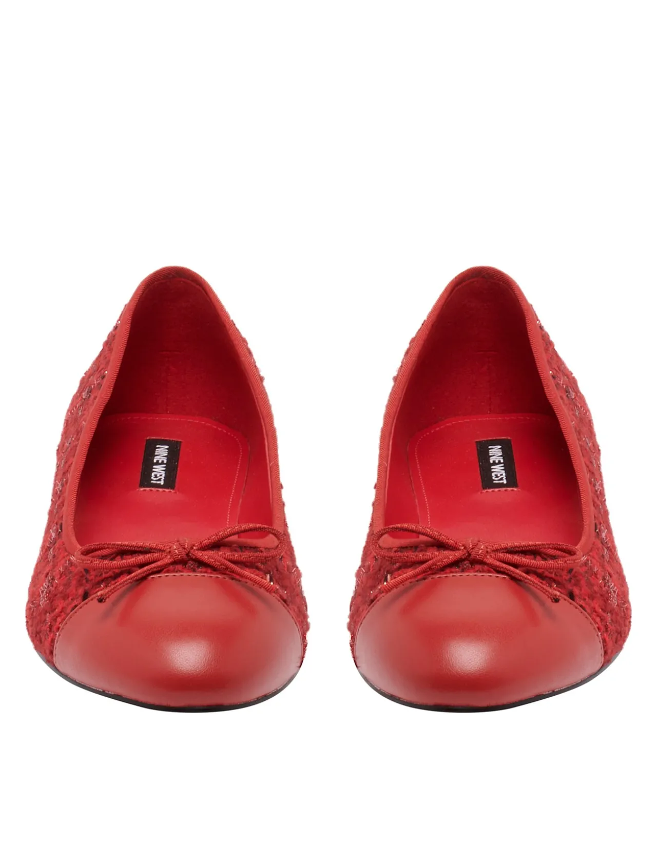 JINKS BALLET FLAT