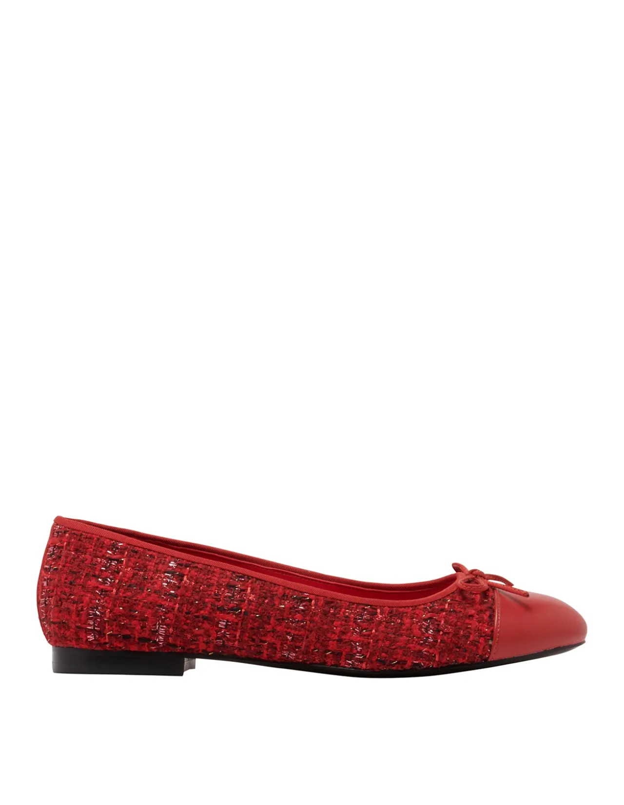 JINKS BALLET FLAT