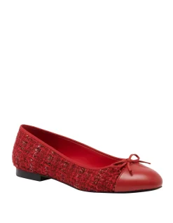 JINKS BALLET FLAT