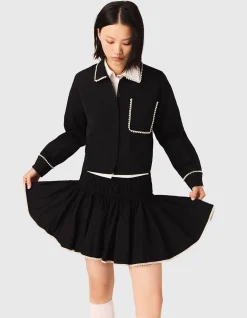 Jiperly Skirt