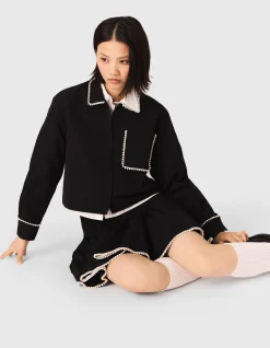 Jiperly Skirt