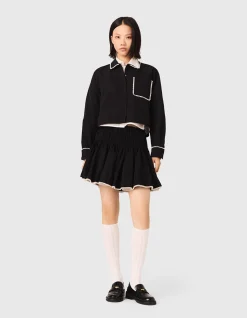 Jiperly Skirt