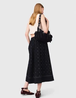 Jistudine Skirt