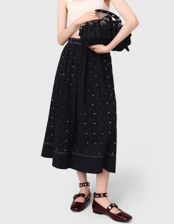 Jistudine Skirt