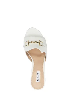 JOANNE MULE HEEL