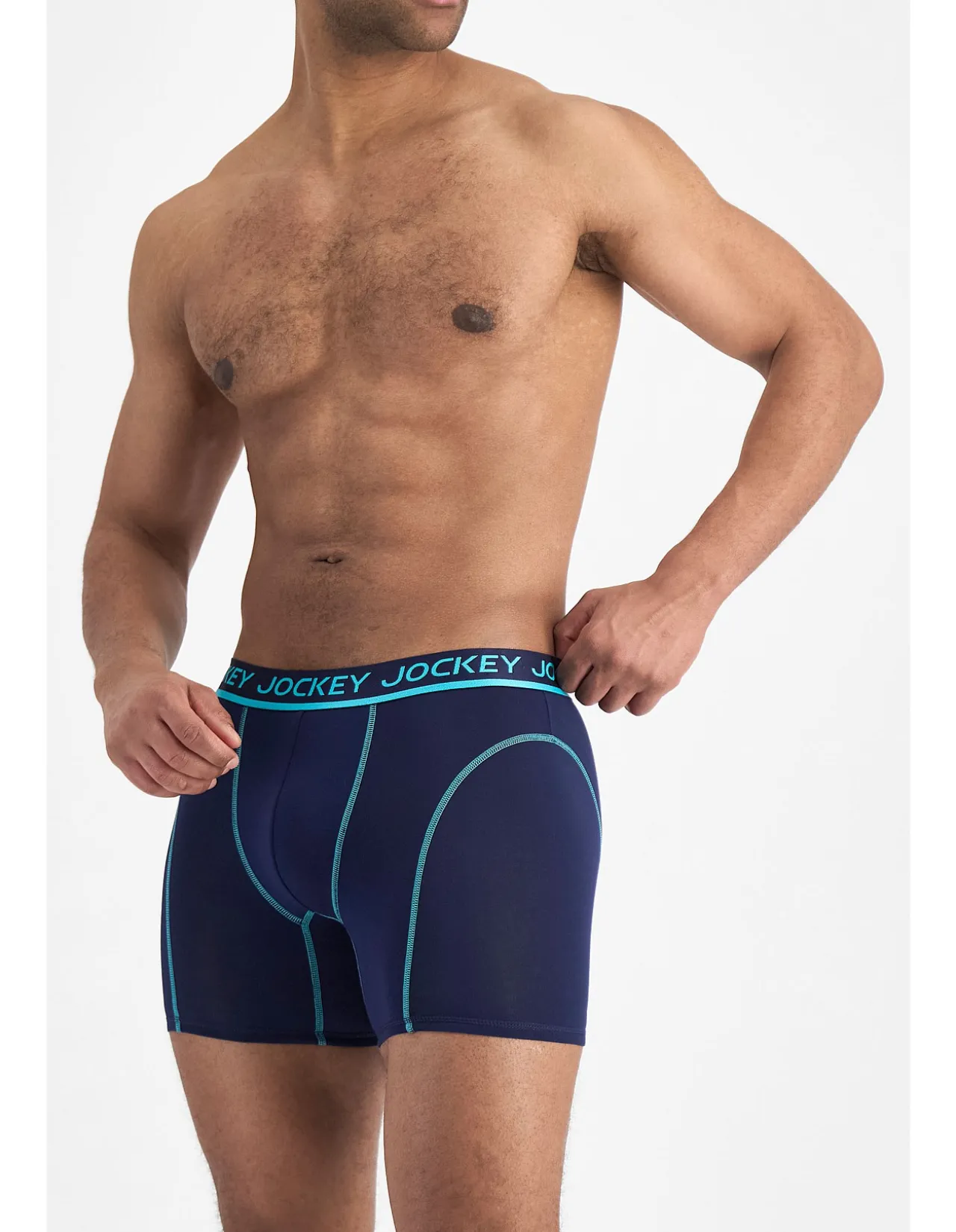 JOCKEY MODAL MID TRUNK