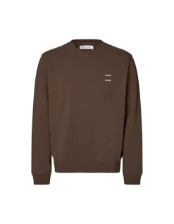 JOEL CREW NECK 11414