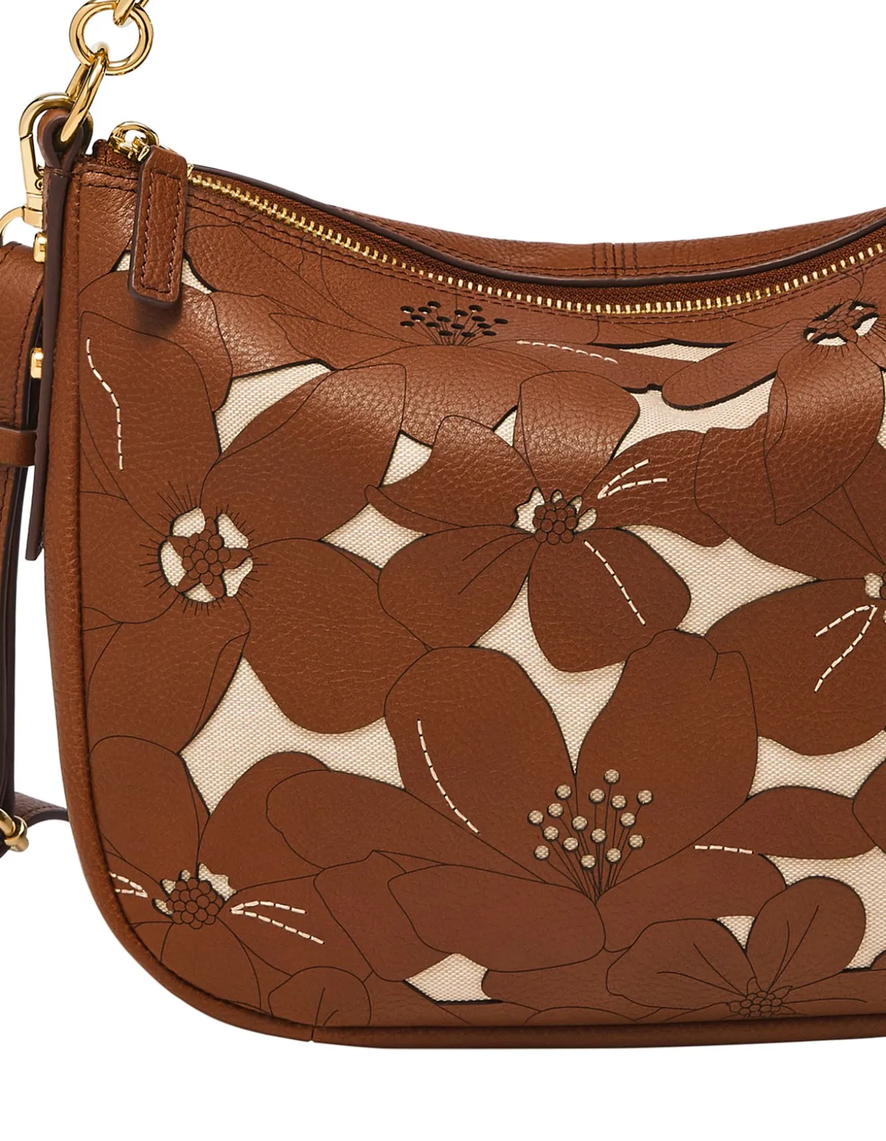 Jolie Crossbody Bag