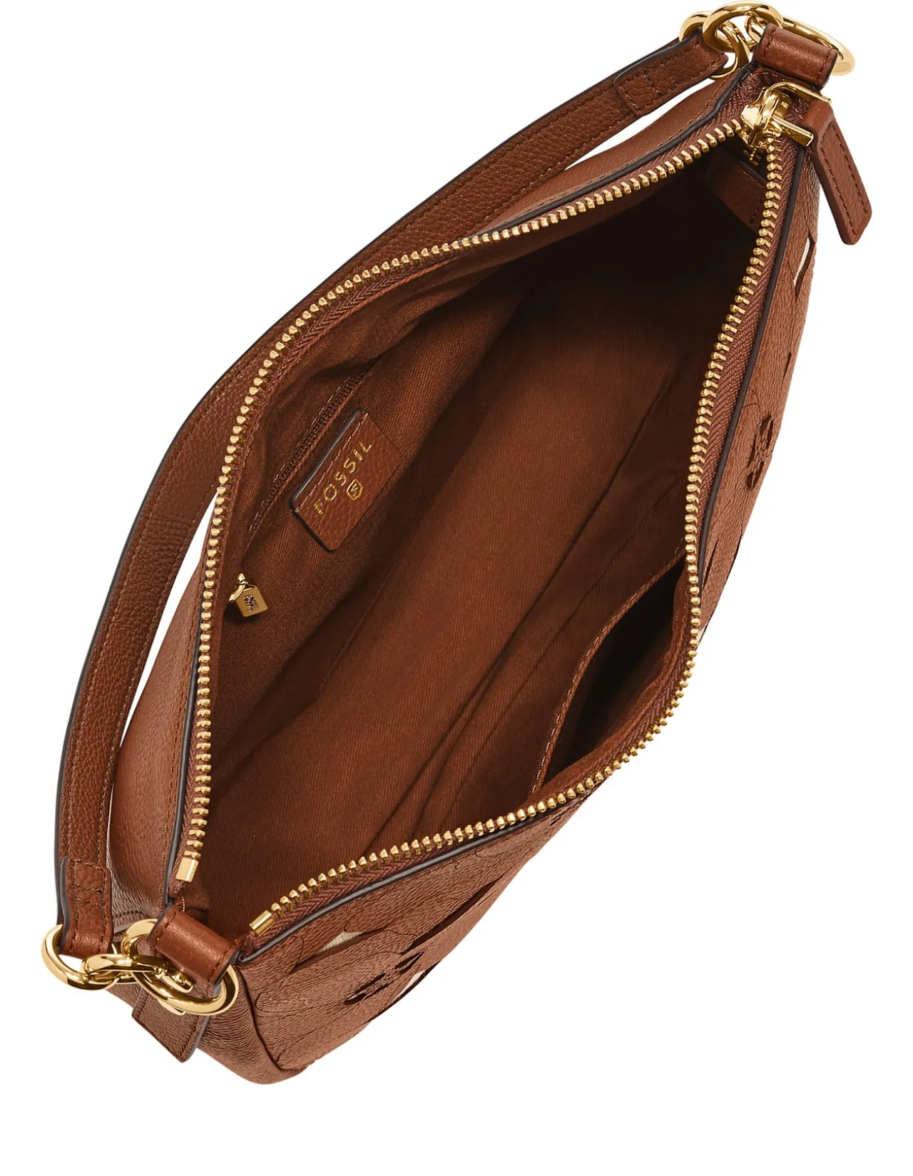 Jolie Crossbody Bag