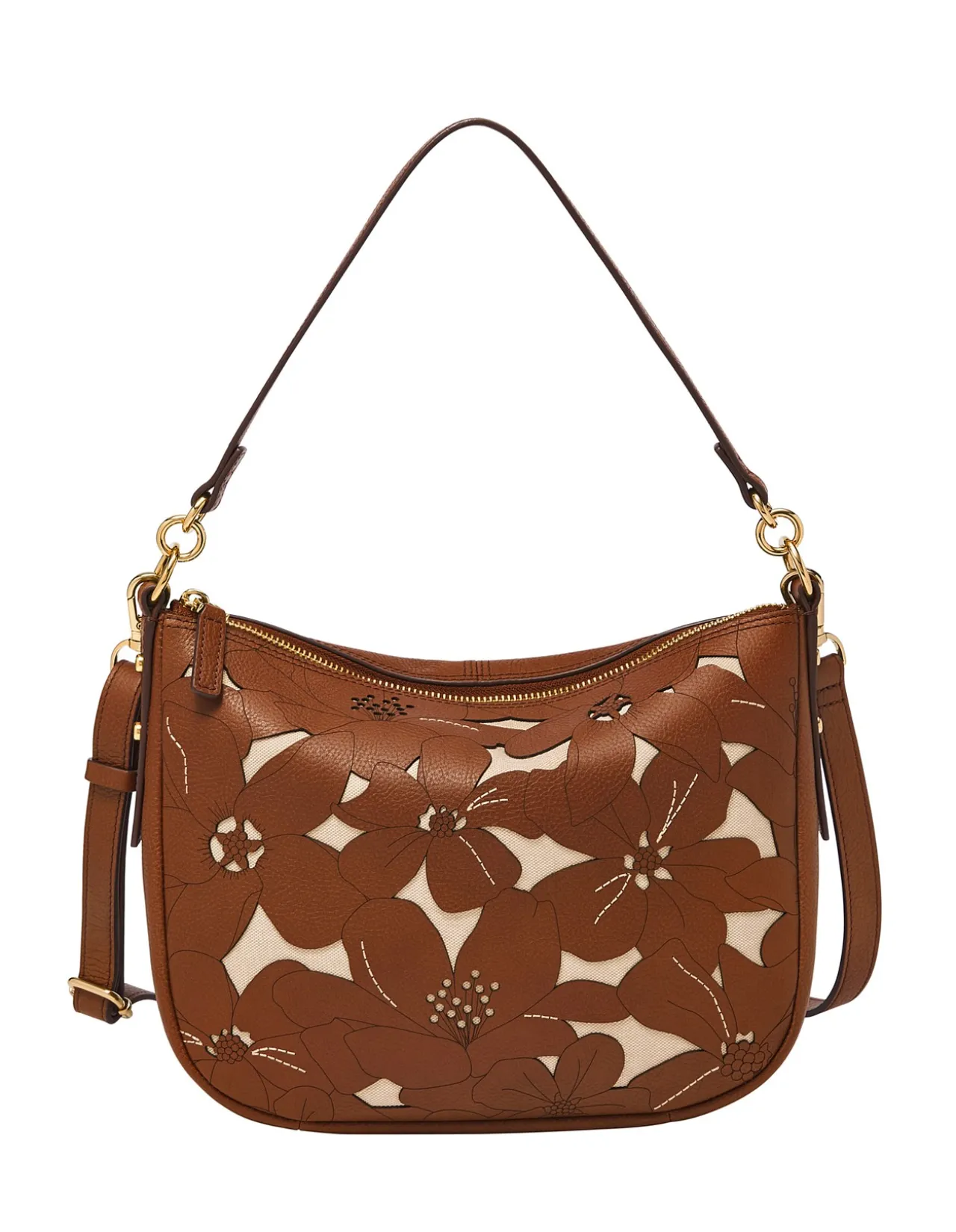 Jolie Crossbody Bag