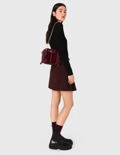 Jordeau Skirt