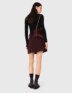 Jordeau Skirt