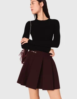 Jordeau Skirt