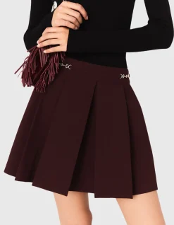 Jordeau Skirt