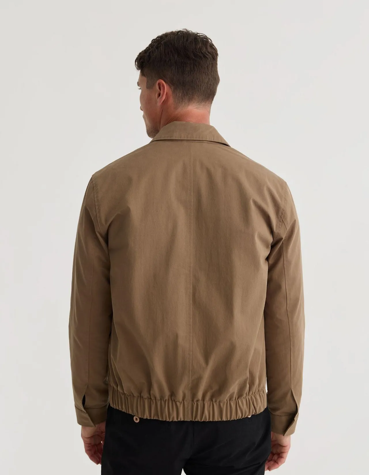 JOSHUA COTTON JACKET