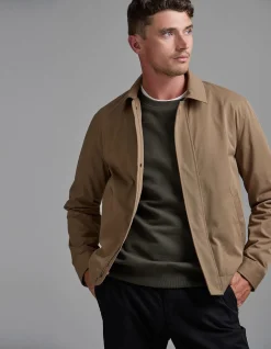 JOSHUA COTTON JACKET