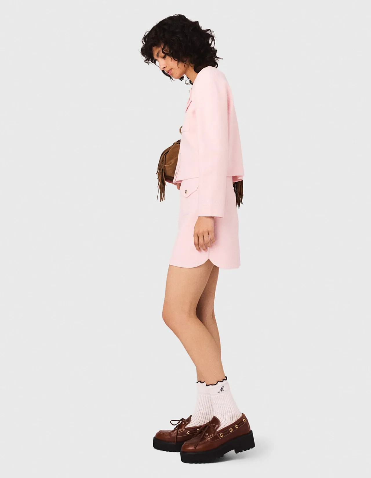 Joussaillon Skirt