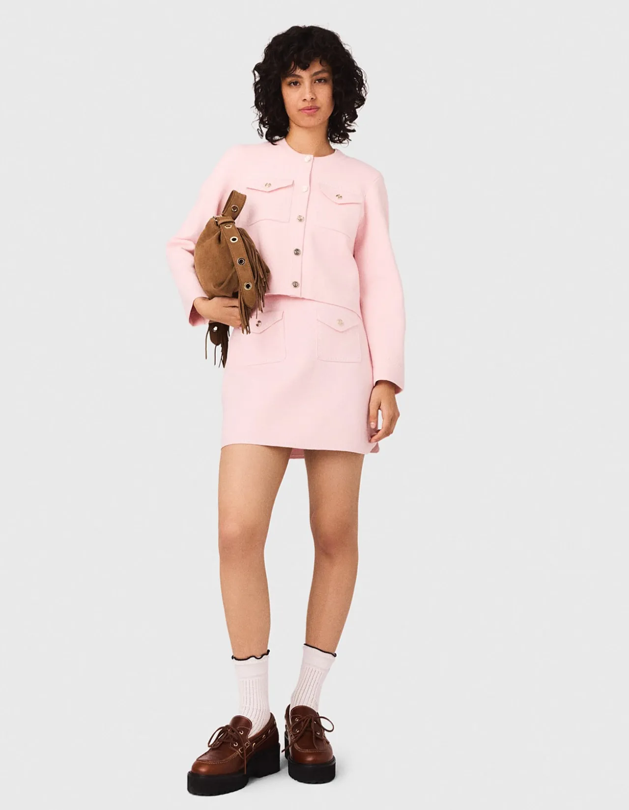 Joussaillon Skirt