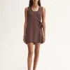 JOVIE KNIT DRESS