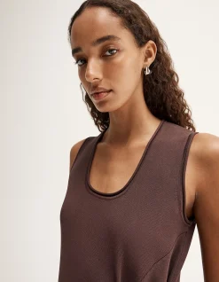 JOVIE KNIT DRESS