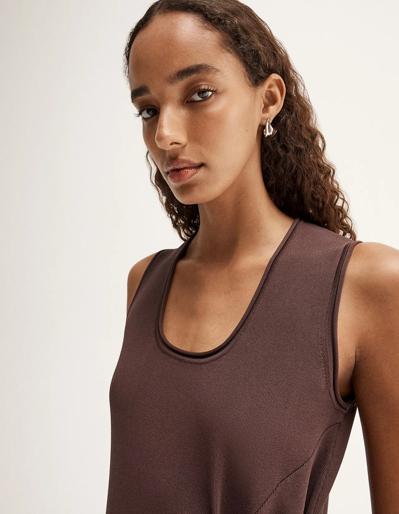 JOVIE KNIT DRESS