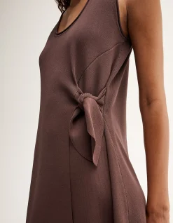 JOVIE KNIT DRESS