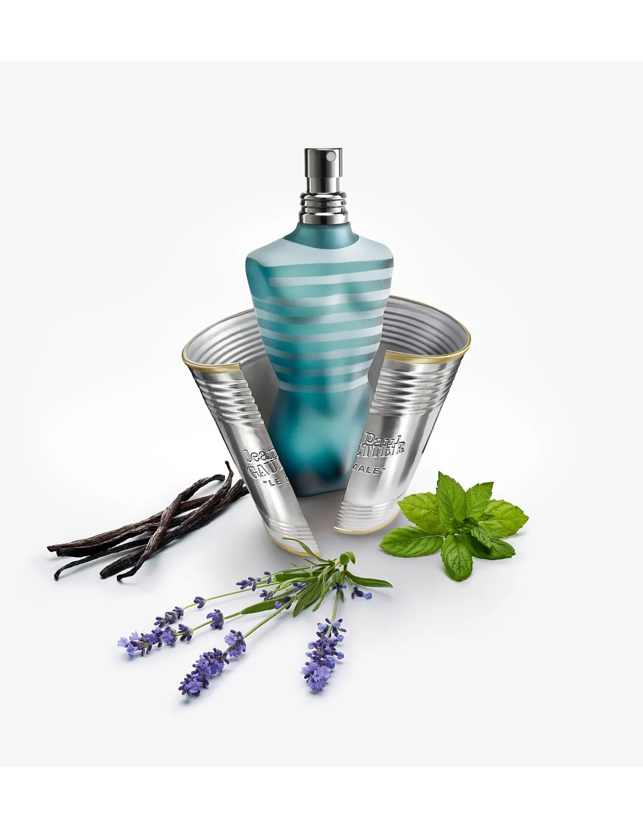 Jpg Le Male Edt Spray 75ml