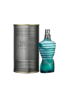 Jpg Le Male Edt Spray 75ml