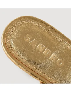 Juddy Sandals