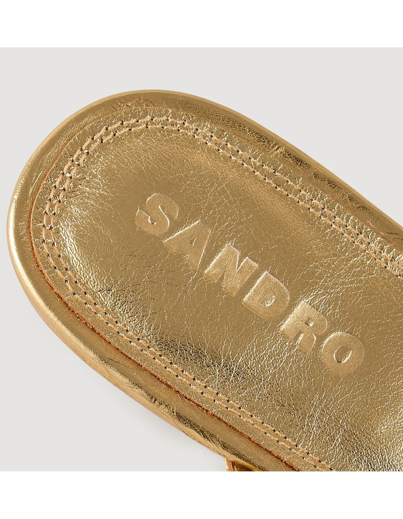 Juddy Sandals
