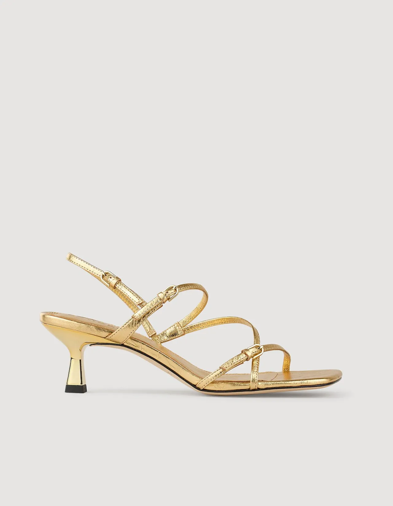 Juddy Sandals
