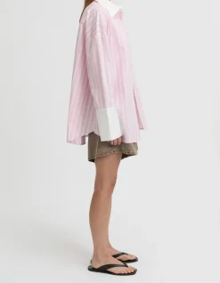 Julienne Shorts