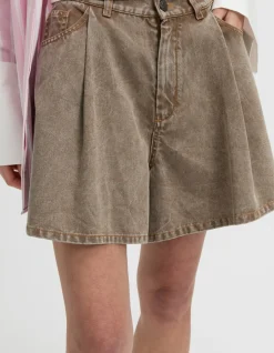Julienne Shorts