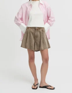 Julienne Shorts