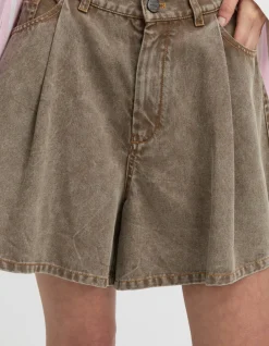 Julienne Shorts